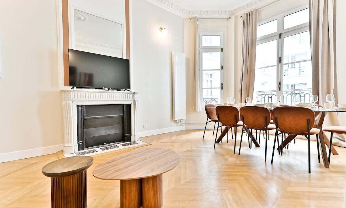 Photo of Others in Porte-Dauphine