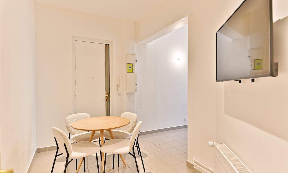 Photo of Others in Porte-Dauphine