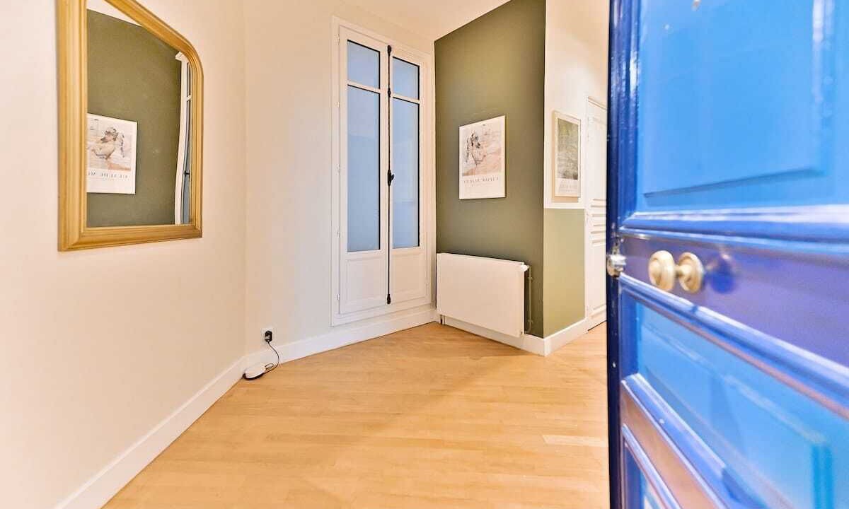 Photo of Others in Porte-Dauphine