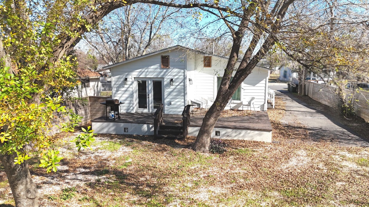 Photo of Outdoor in San Marcos