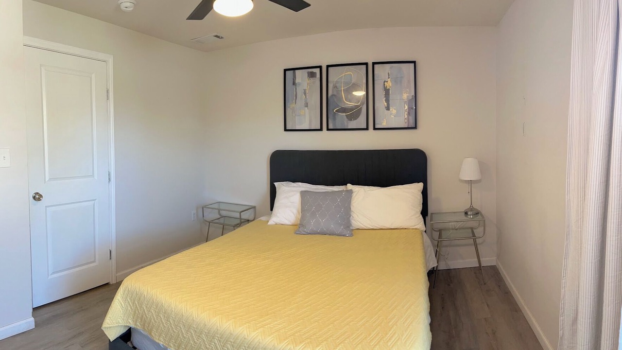 Photo of Bedroom in San Marcos