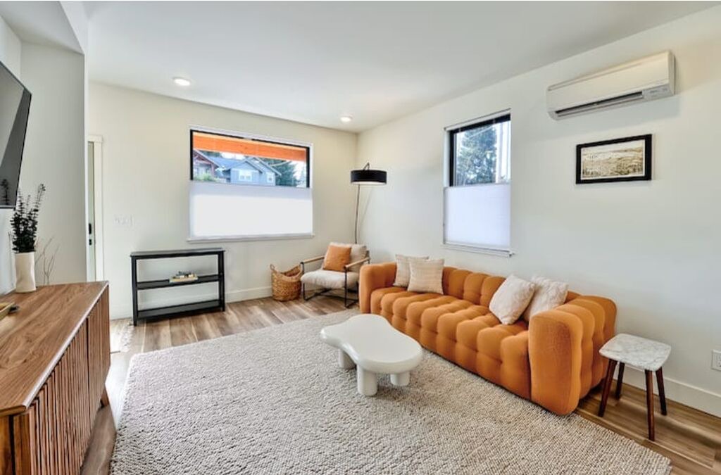 Photo of Livingroom in Fairhaven