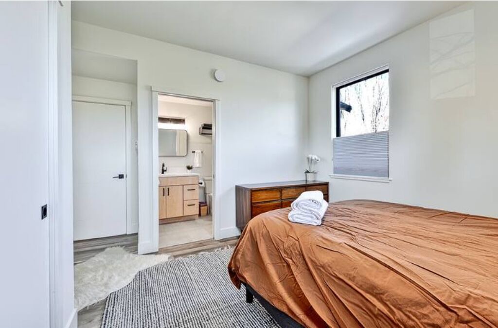 Photo of Bathroom in Fairhaven