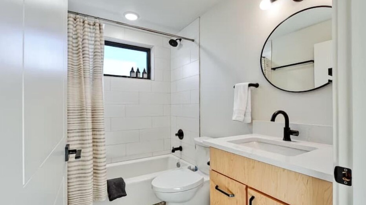 Photo of Bathroom in Fairhaven