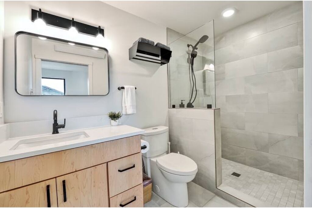 Photo of Bathroom in Fairhaven