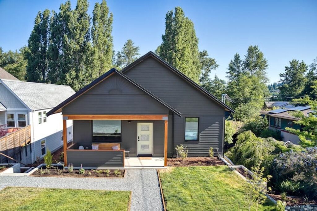 Photo of Outdoor in Fairhaven