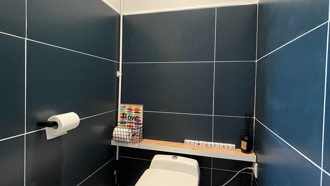 Photo of Bathroom in Merlimont-Plage