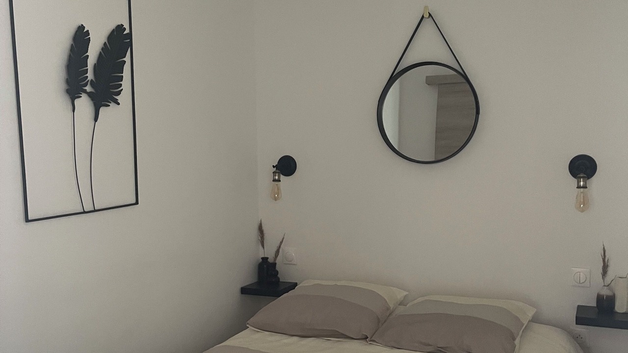 Photo of Bedroom in Merlimont-Plage