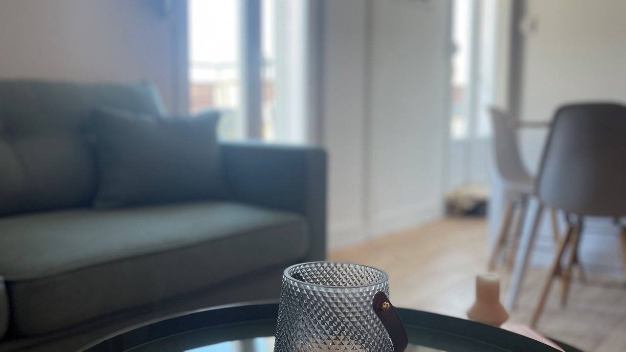 Photo of Livingroom in Merlimont-Plage