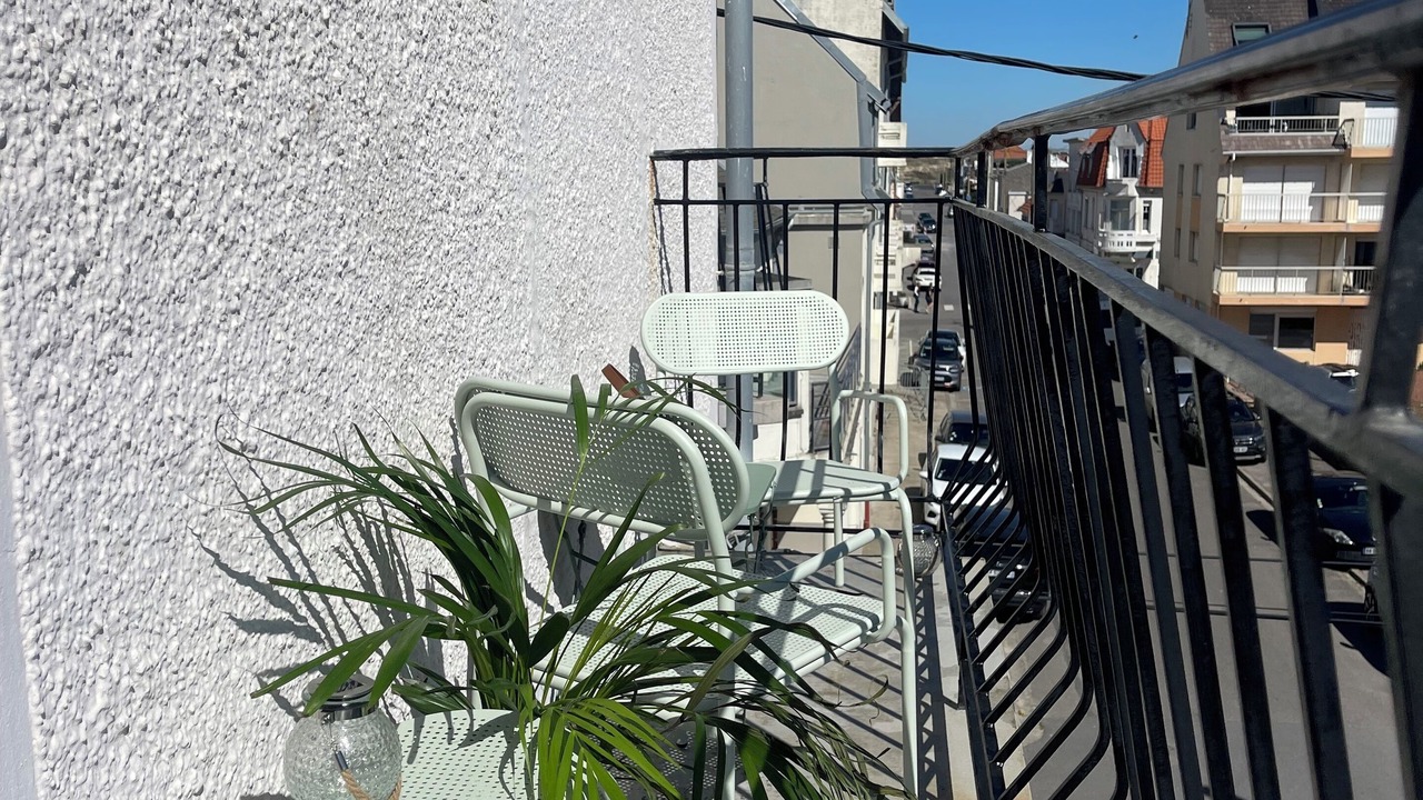 Photo of Outdoor in Merlimont-Plage