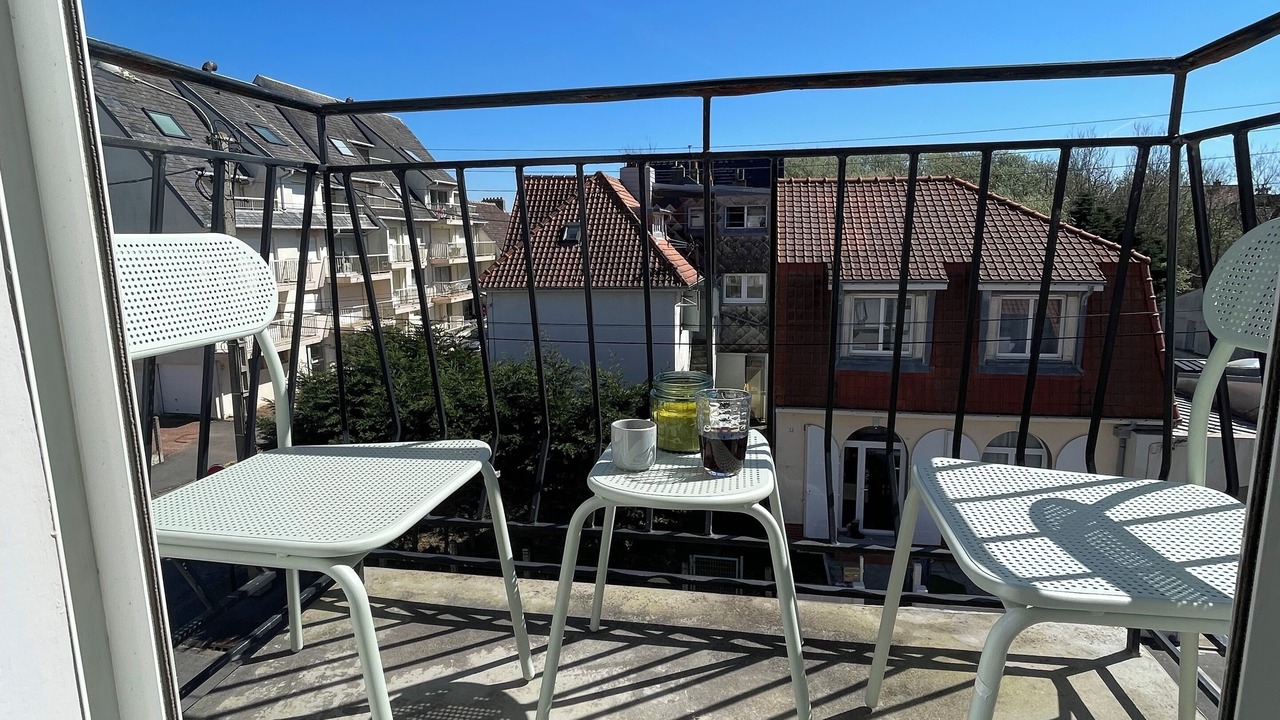 Photo of Outdoor in Merlimont-Plage