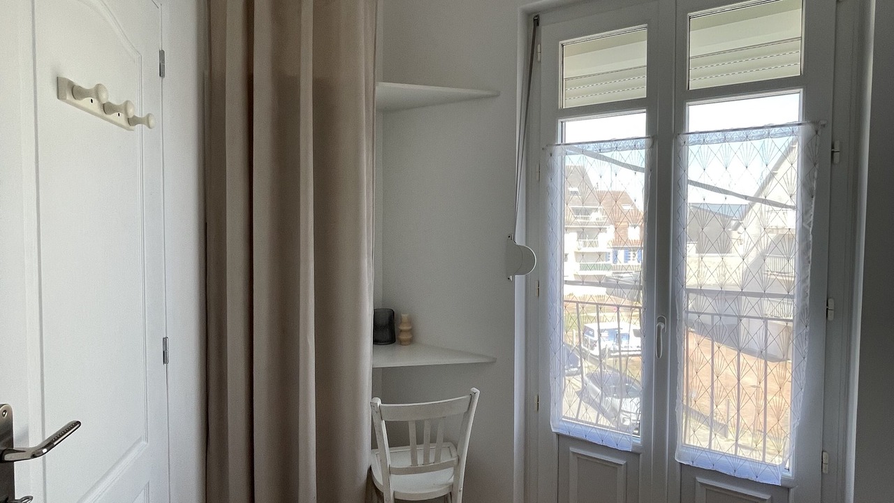 Photo of Bedroom in Merlimont-Plage
