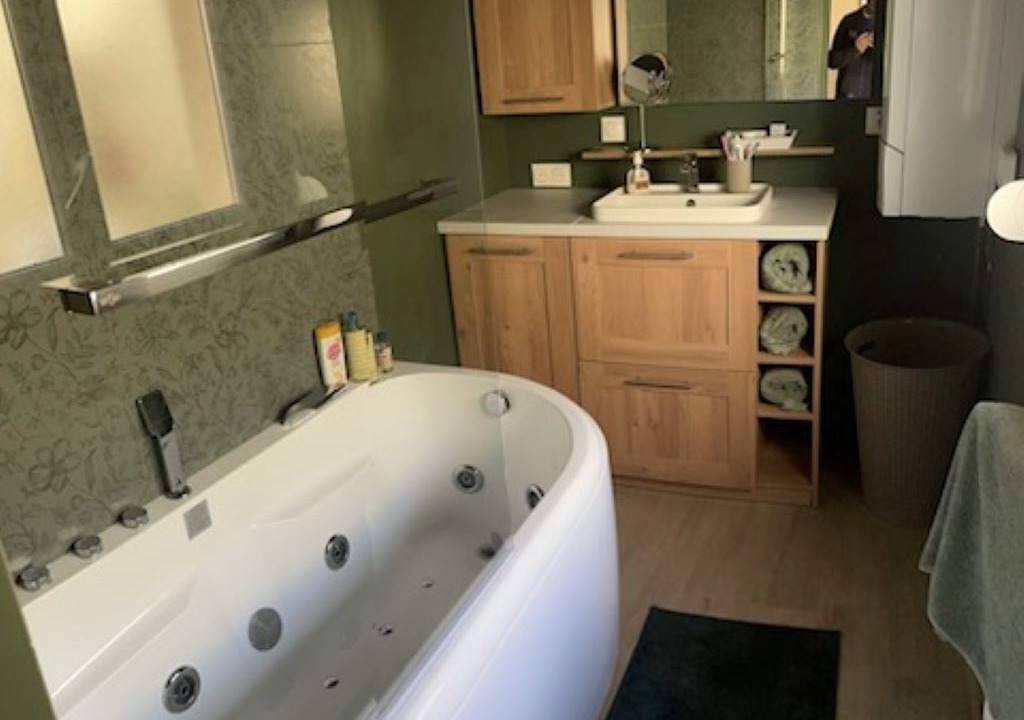 Photo of Bathroom in Etaples