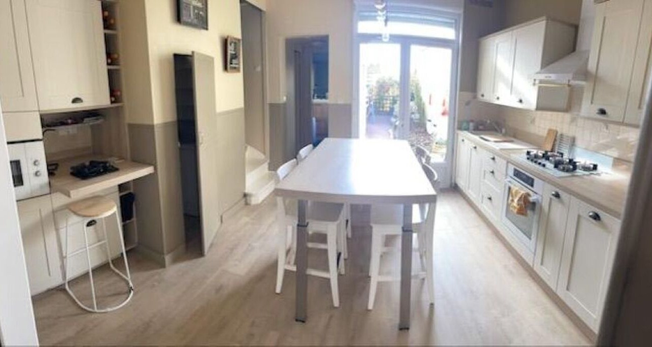 Photo of Kitchen in Etaples