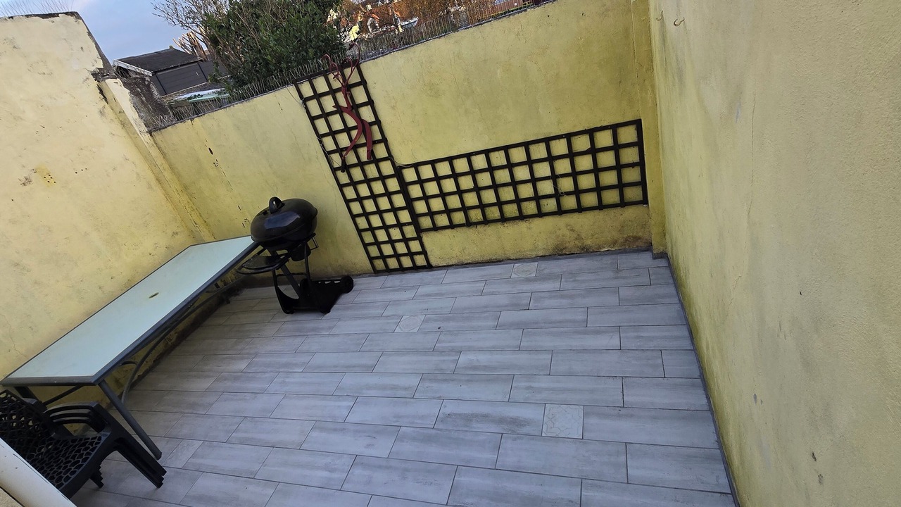 Photo of Outdoor in Etaples