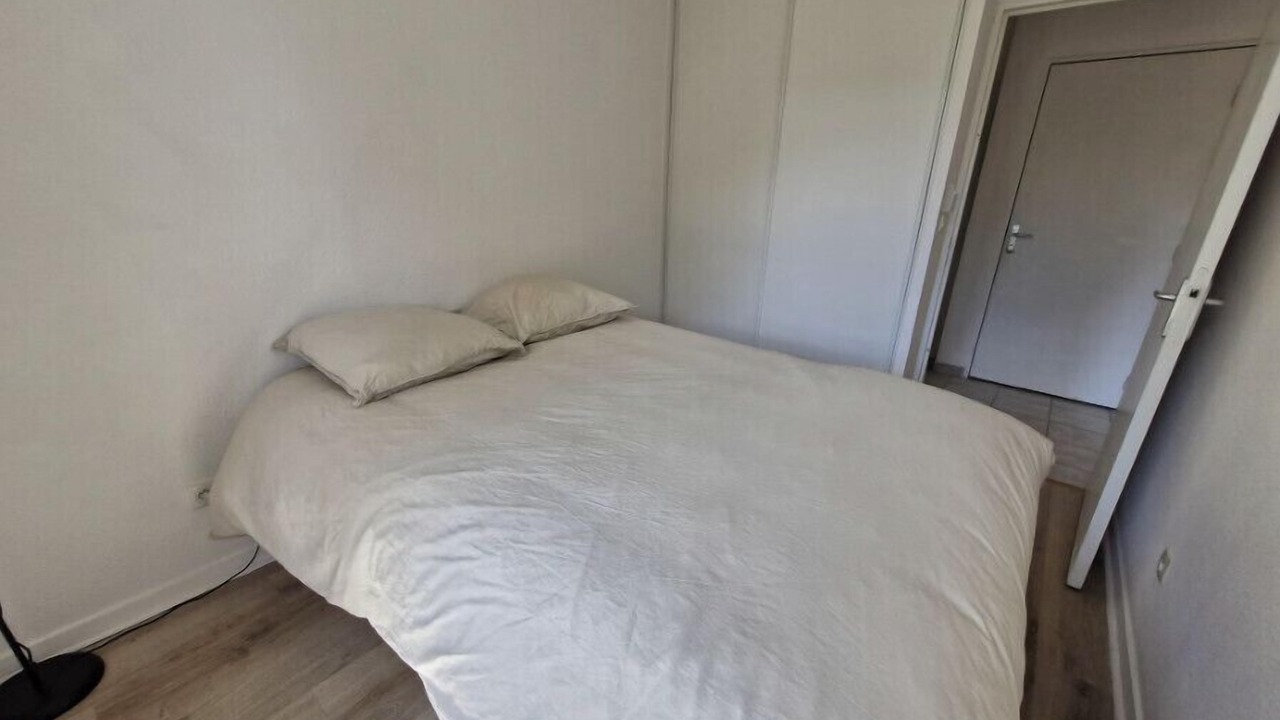 Photo of Bedroom in Touques