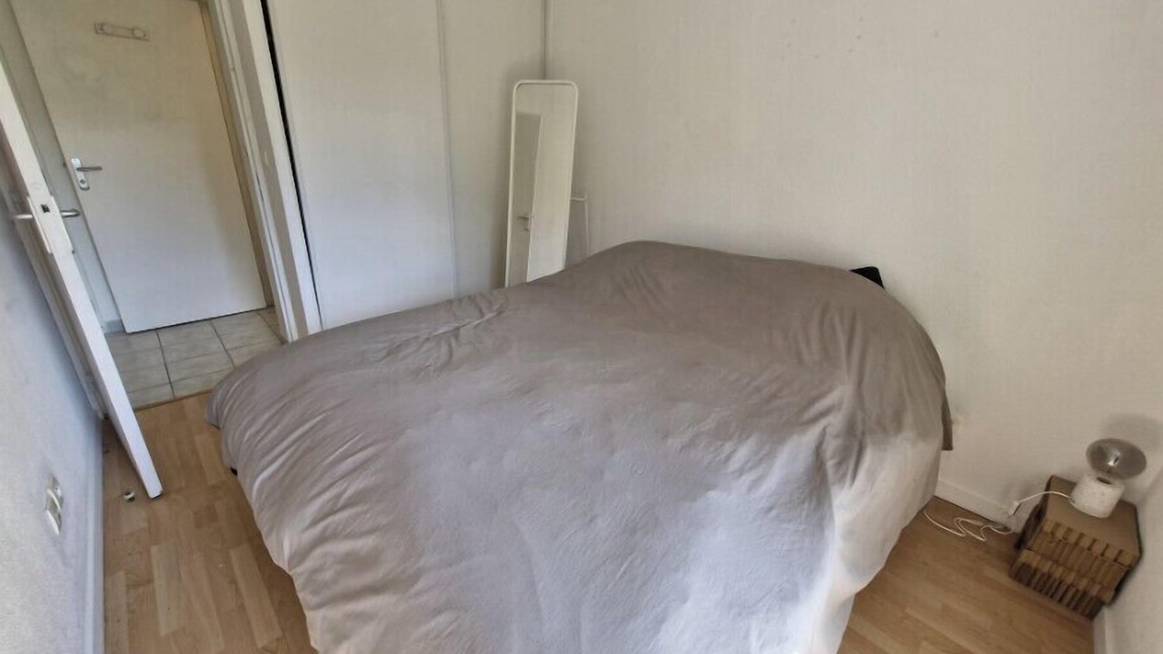 Photo of Bedroom in Touques