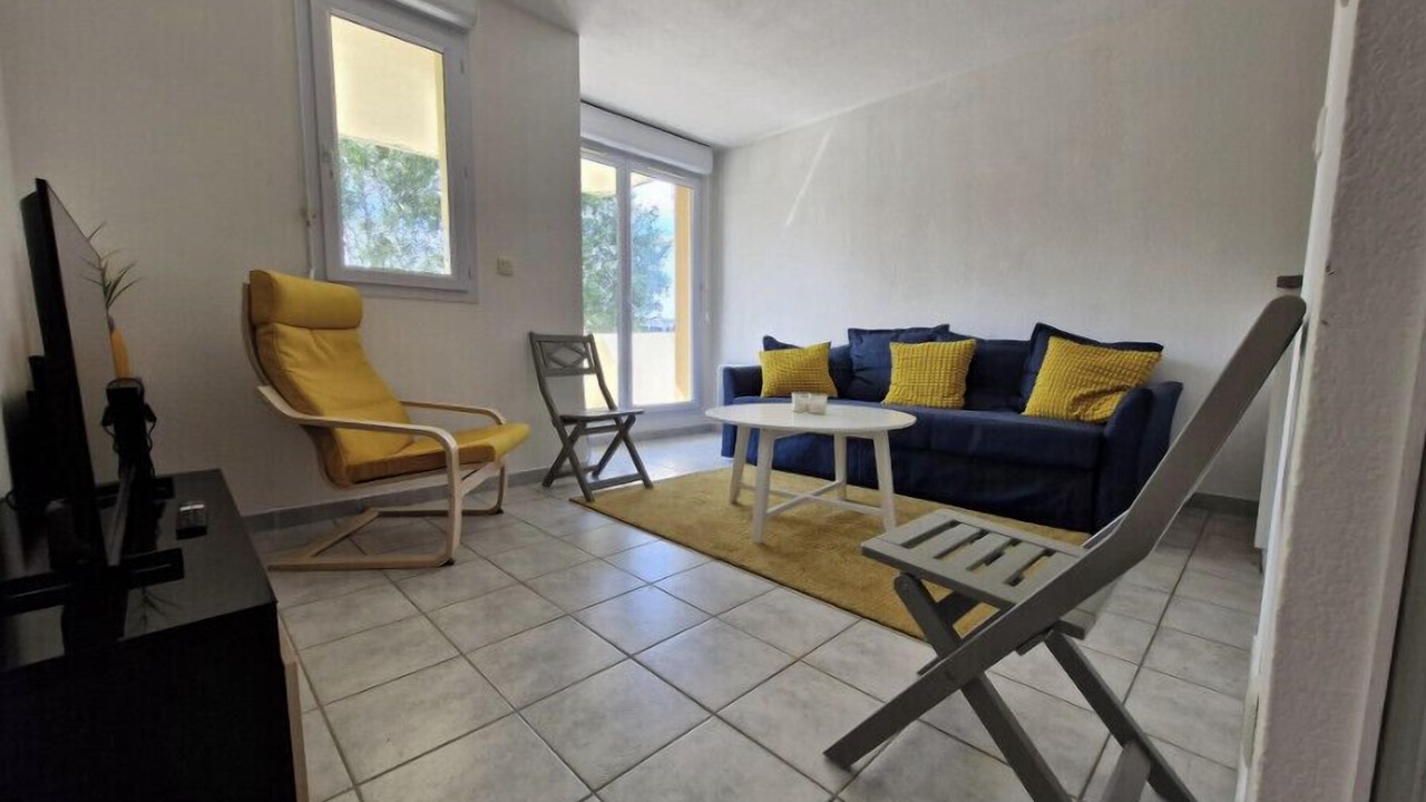 Photo of Livingroom in Touques