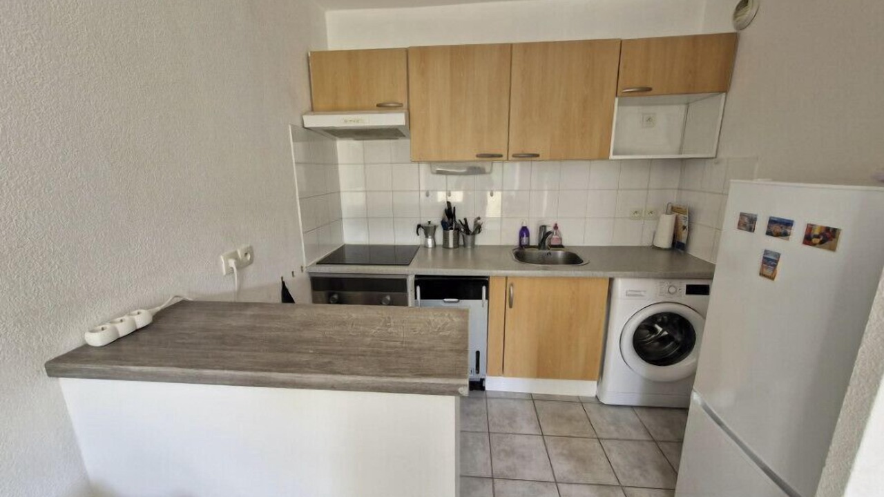 Photo of Kitchen in Touques