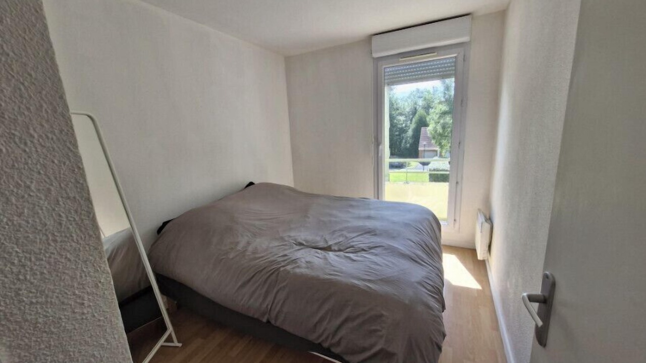 Photo of Bedroom in Touques