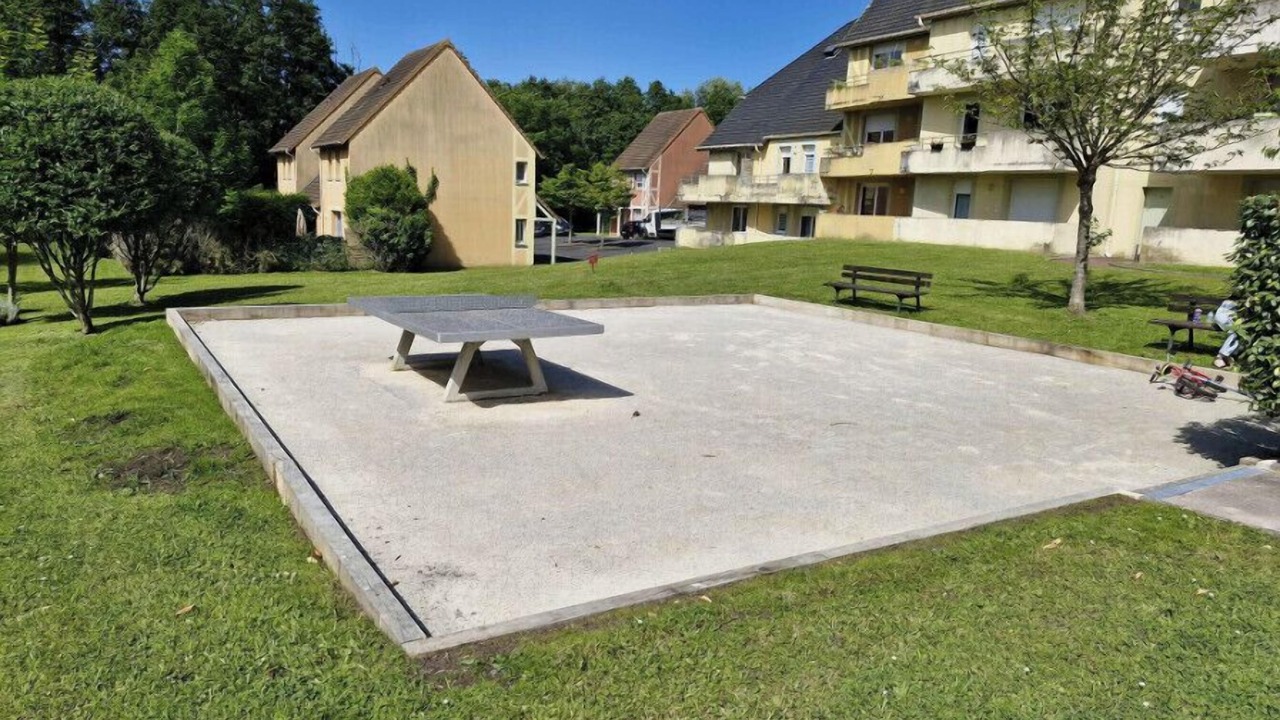 Photo of Outdoor in Touques