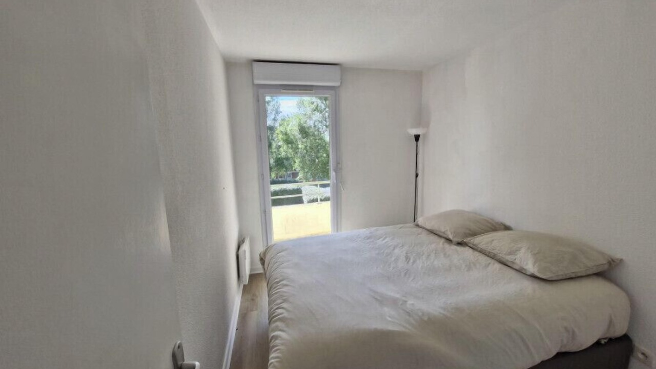 Photo of Bedroom in Touques