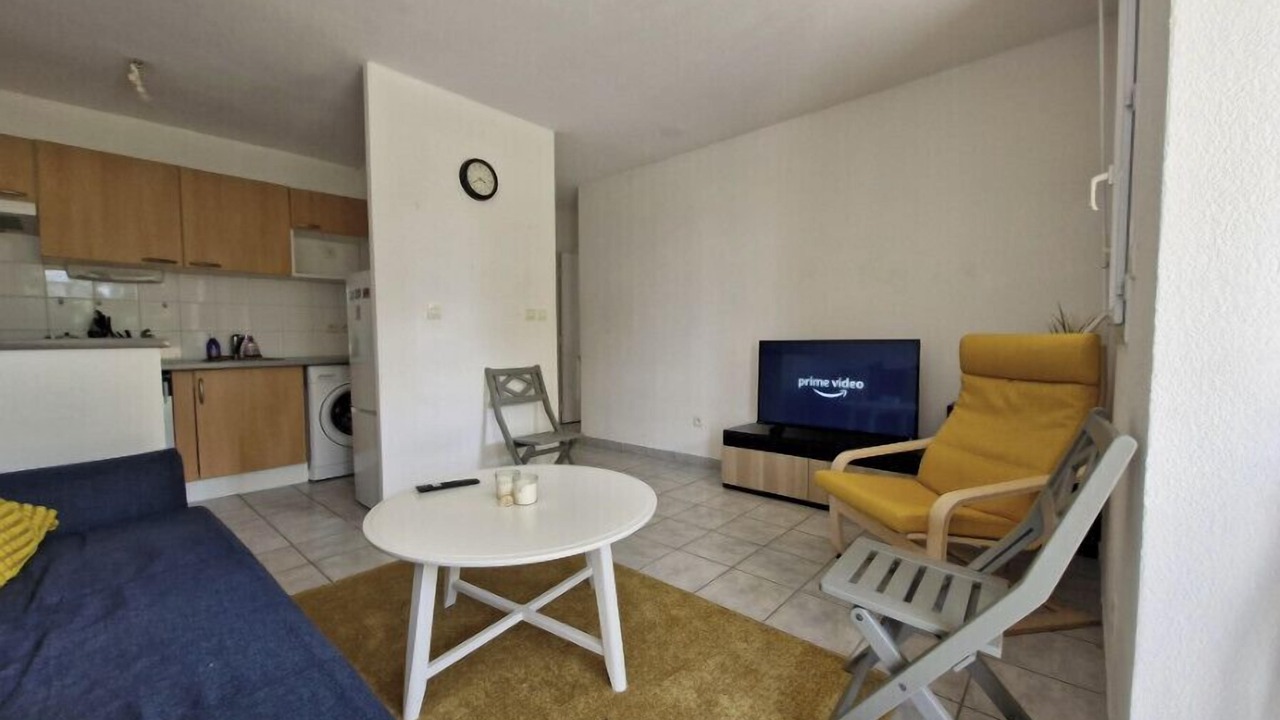 Photo of Livingroom in Touques