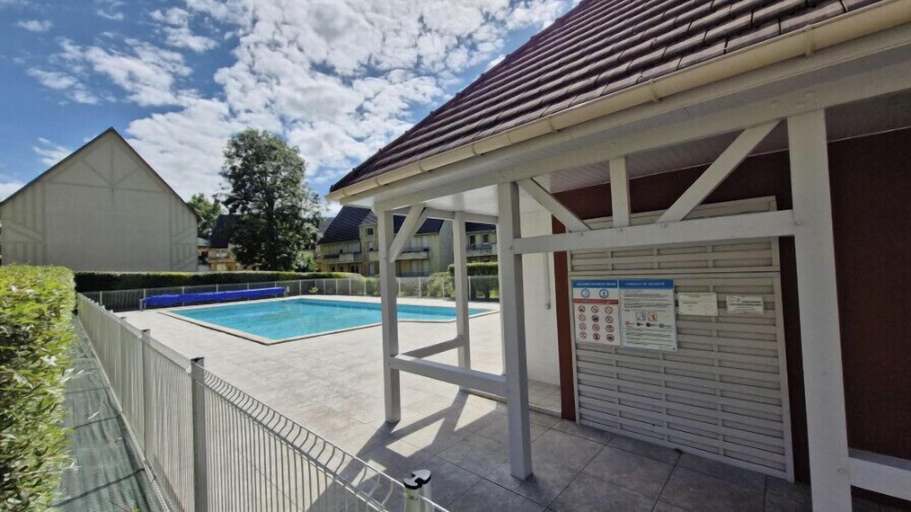 Photo of Outdoor in Touques