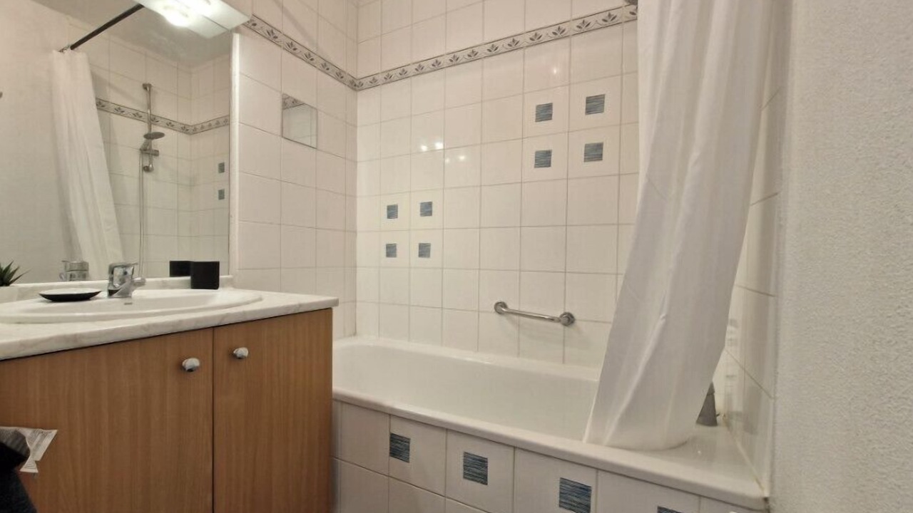 Photo of Bathroom in Touques