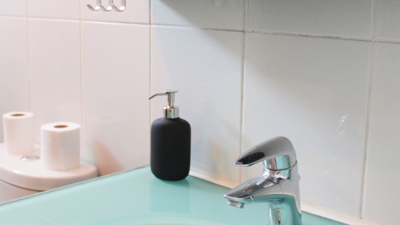 Photo of Bathroom in Saint-Denis