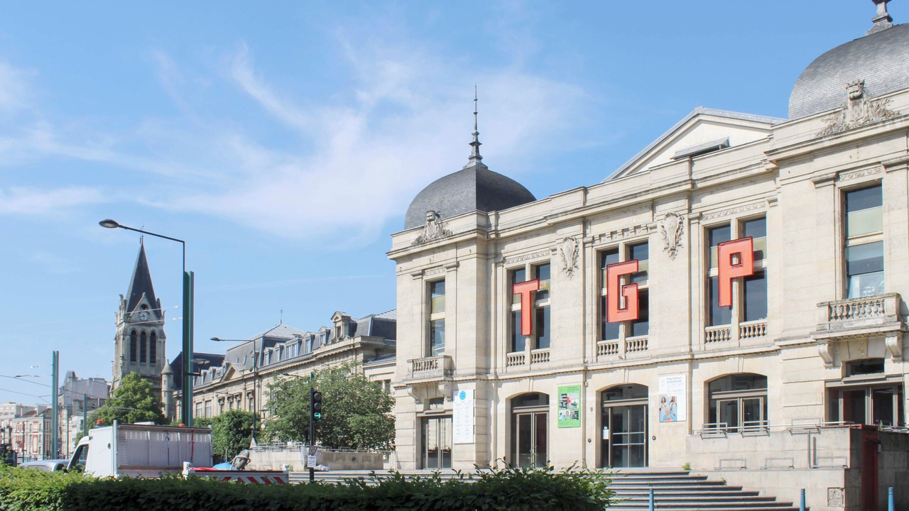 Photo of Others in Saint-Denis