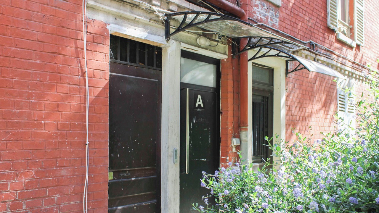 Photo of Outdoor in Saint-Denis