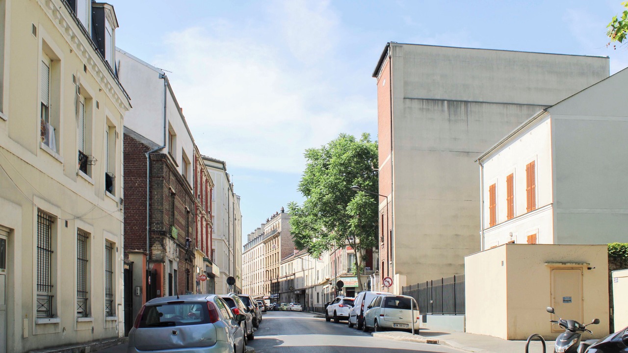 Photo of Others in Saint-Denis