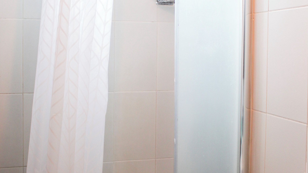 Photo of Bathroom in Saint-Denis