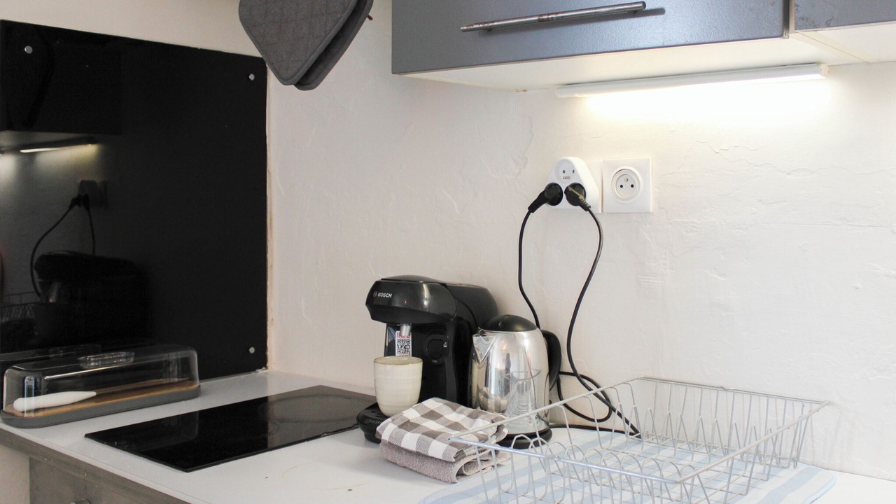 Photo of Kitchen in Saint-Denis