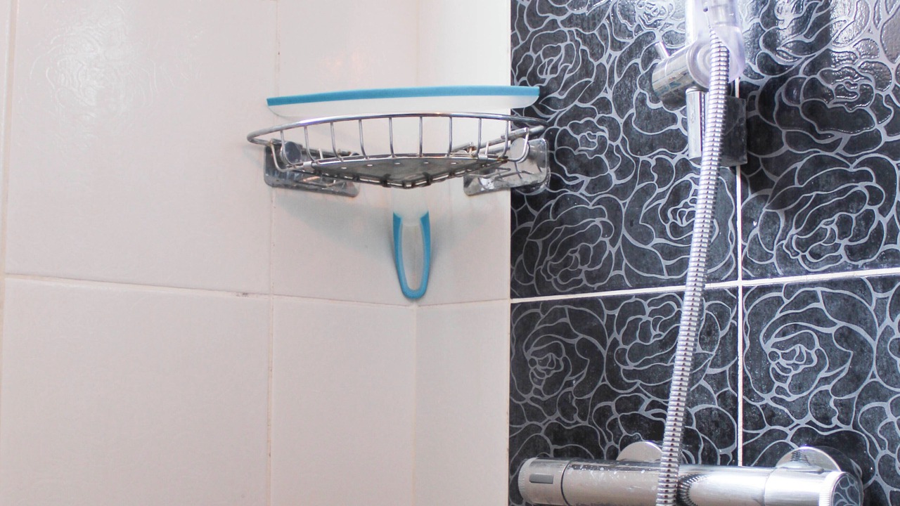 Photo of Bathroom in Saint-Denis