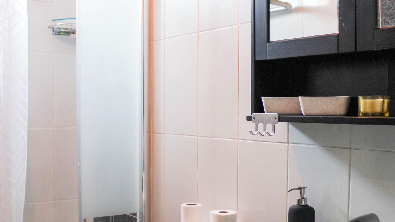 Photo of Bathroom in Saint-Denis