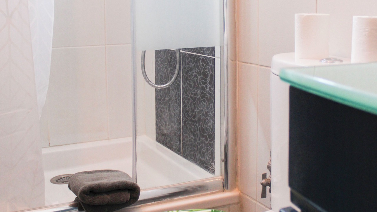 Photo of Bathroom in Saint-Denis
