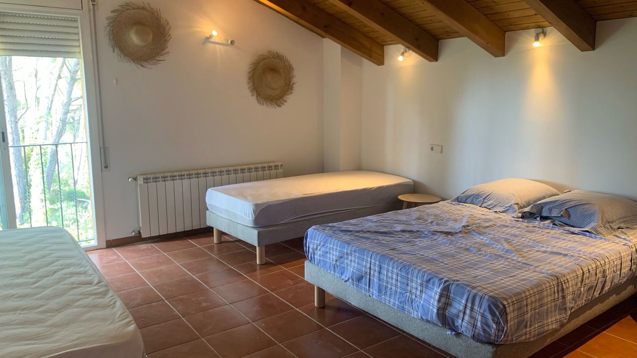 Photo of Bedroom in Pals
