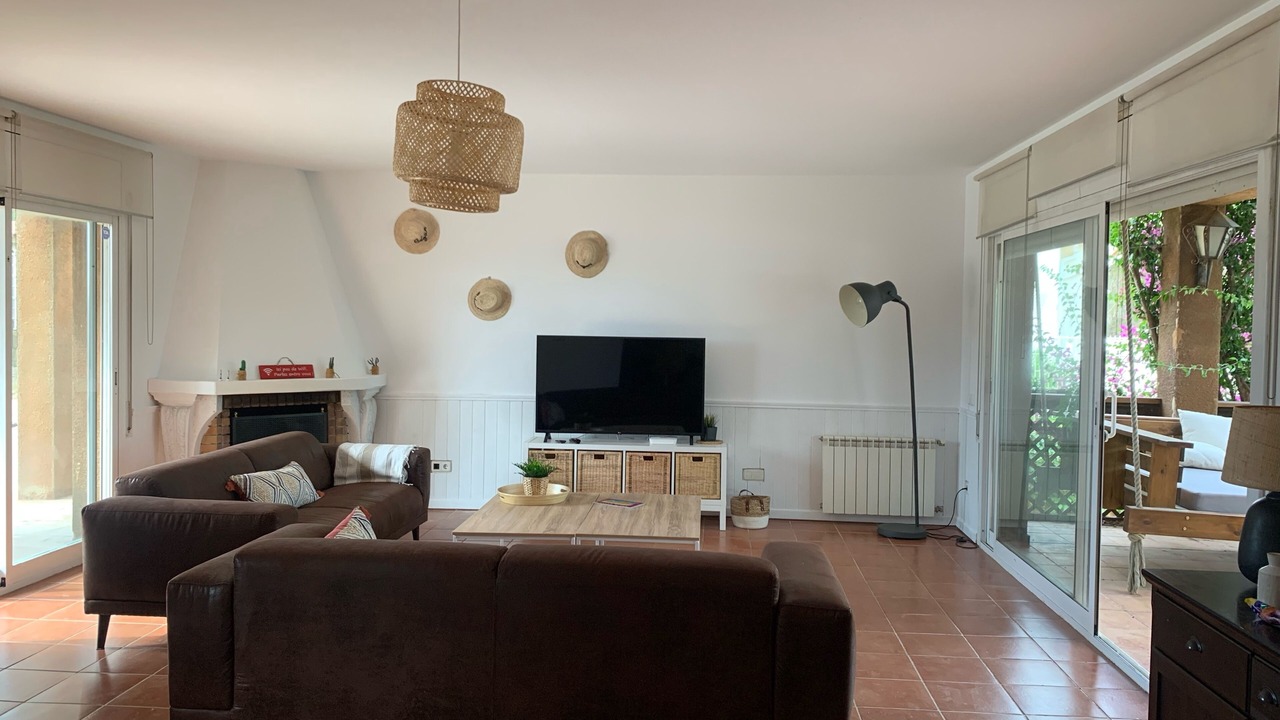 Photo of Livingroom in Pals