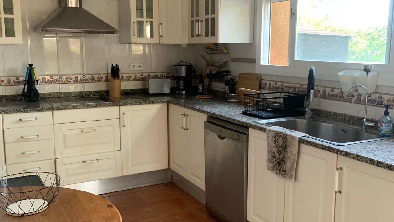 Photo of Kitchen in Pals
