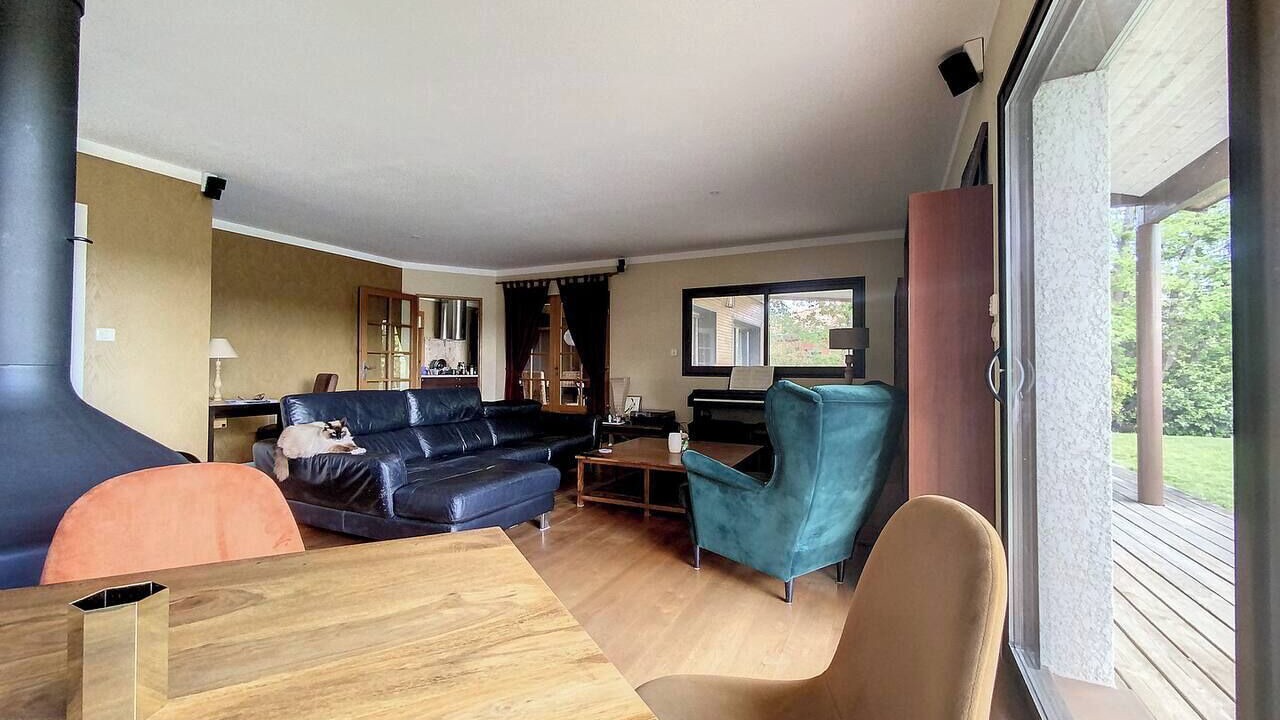 Photo of Livingroom in Lavaur