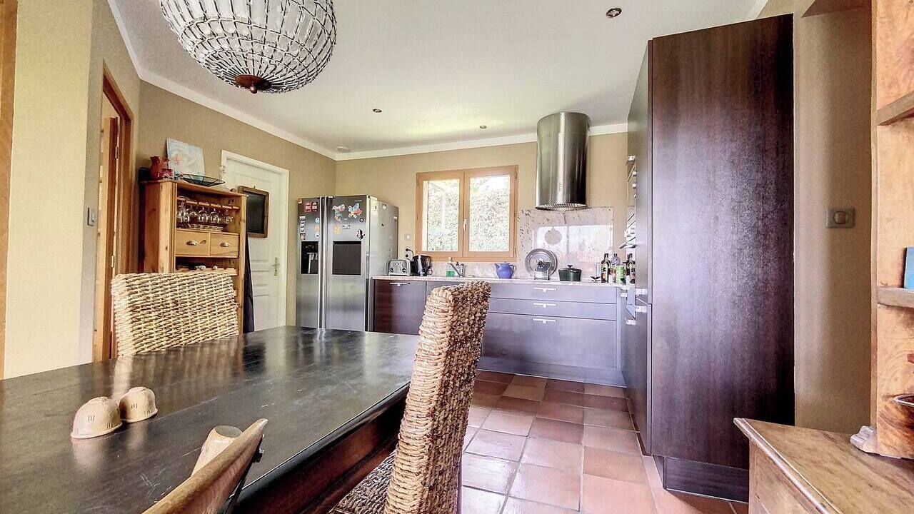 Photo of Kitchen in Lavaur