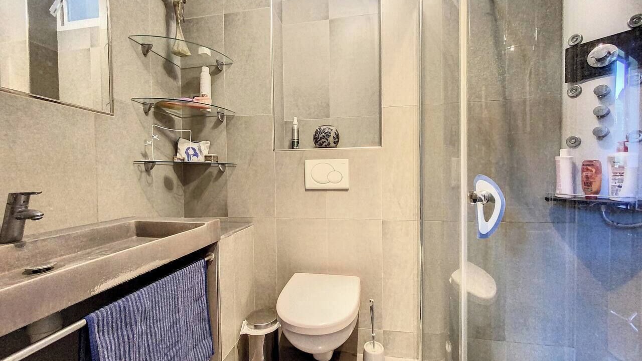 Photo of Bathroom in Lavaur