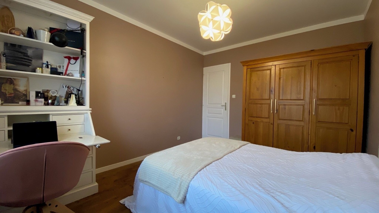 Photo of Bedroom in Lavaur