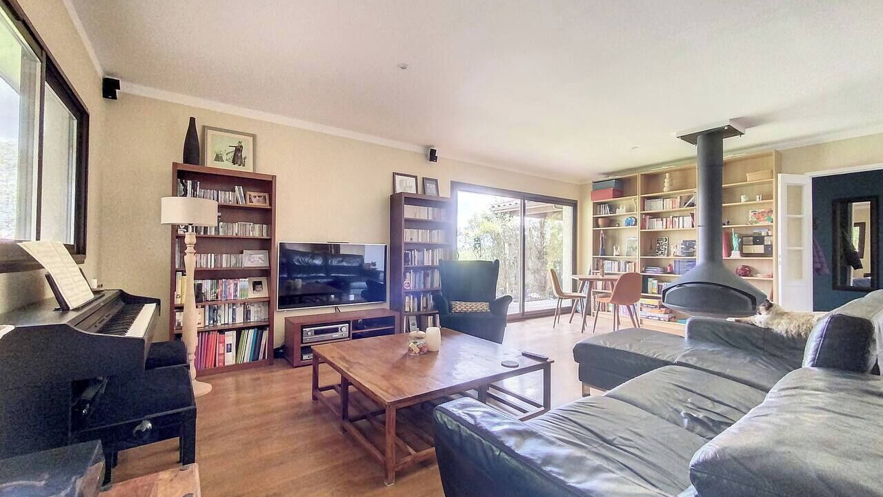 Photo of Livingroom in Lavaur