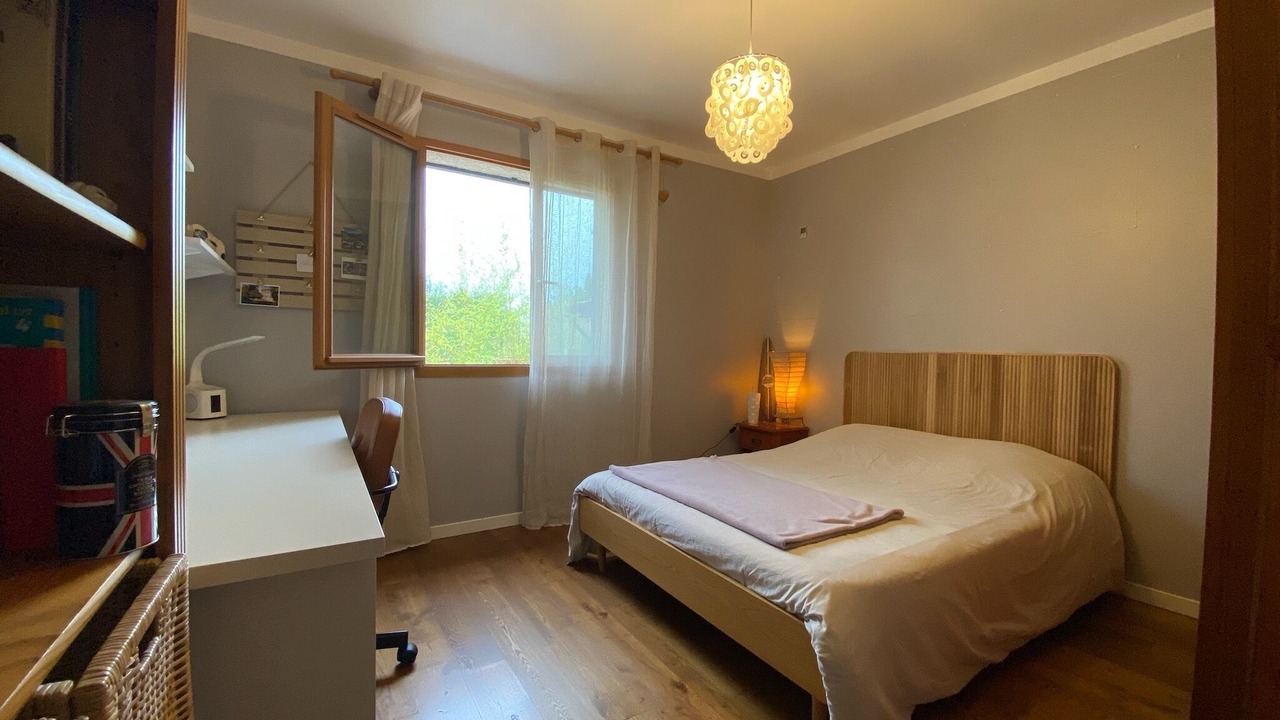 Photo of Bedroom in Lavaur