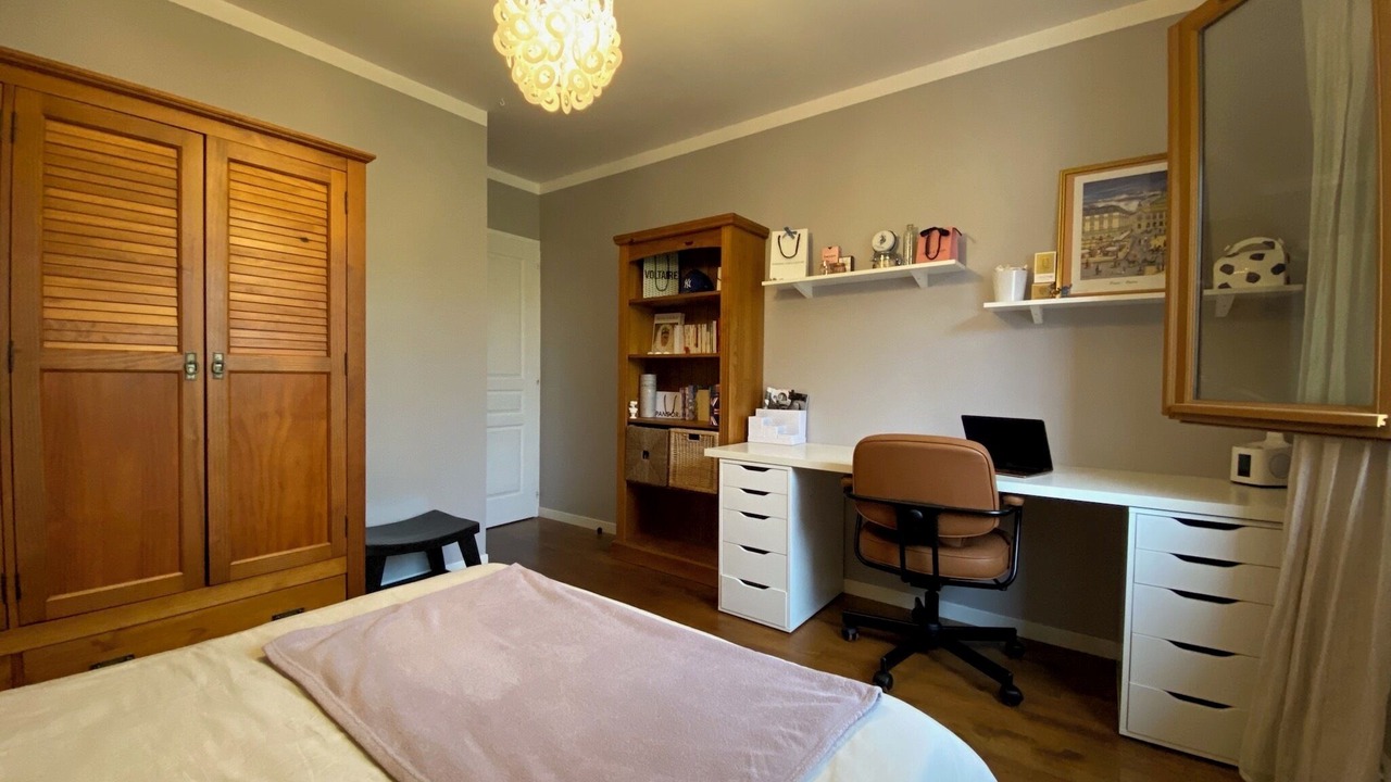 Photo of Bedroom in Lavaur