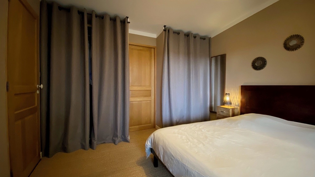 Photo of Bedroom in Lavaur