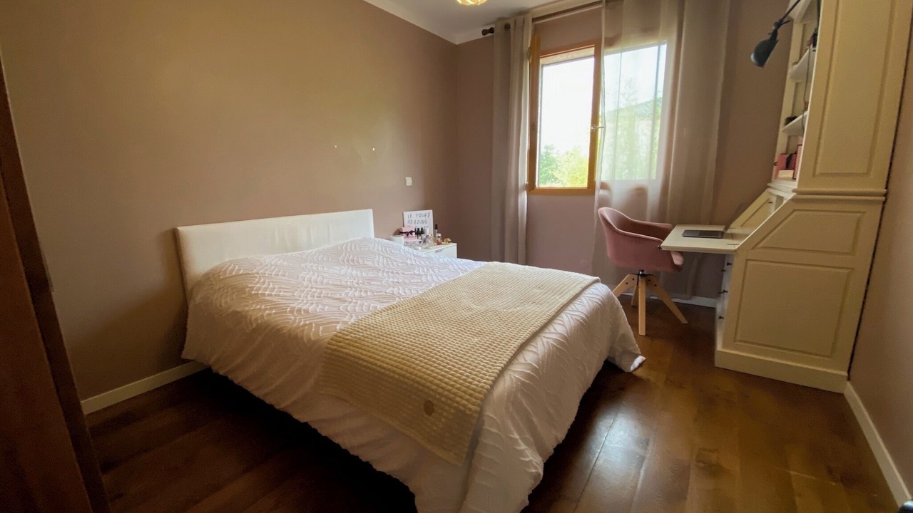 Photo of Bedroom in Lavaur